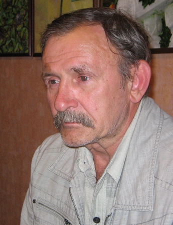 Владимир Ионенко