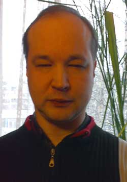 Андрей Савочкин